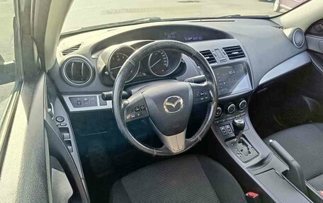 Mazda 3, 2013 год, 1 139 000 рублей, 17 фотография