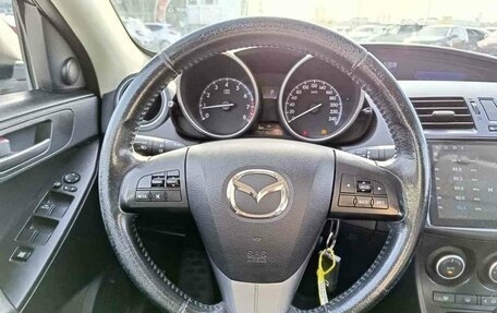 Mazda 3, 2013 год, 1 139 000 рублей, 18 фотография