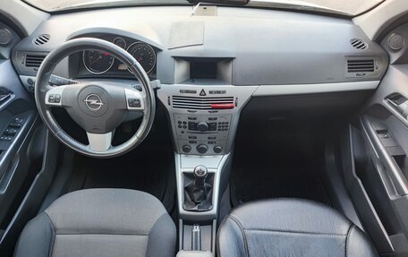 Opel Astra H, 2011 год, 550 000 рублей, 16 фотография