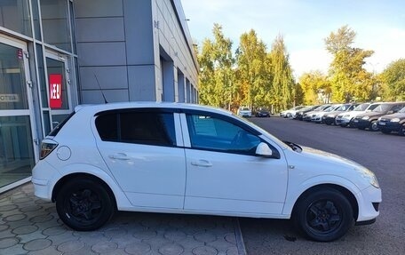 Opel Astra H, 2011 год, 550 000 рублей, 8 фотография