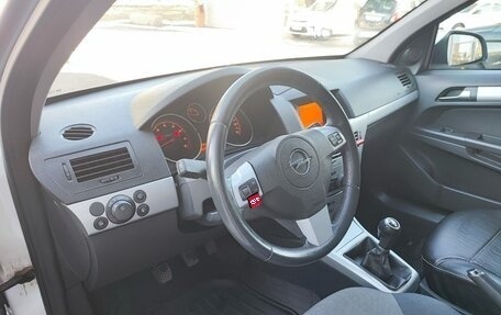 Opel Astra H, 2011 год, 550 000 рублей, 10 фотография