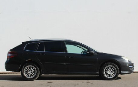 Renault Laguna III рестайлинг, 2011 год, 780 000 рублей, 4 фотография