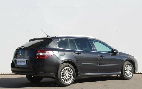 Renault Laguna III рестайлинг, 2011 год, 780 000 рублей, 5 фотография