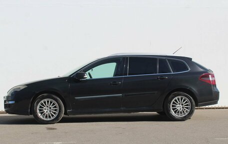 Renault Laguna III рестайлинг, 2011 год, 780 000 рублей, 8 фотография