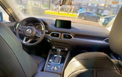 Mazda CX-5 II, 2020 год, 2 700 000 рублей, 1 фотография