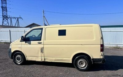 Volkswagen Transporter T5 рестайлинг, 2009 год, 715 000 рублей, 1 фотография