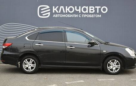 Nissan Almera, 2013 год, 830 000 рублей, 5 фотография