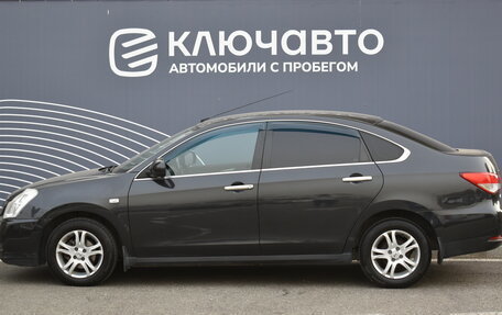 Nissan Almera, 2013 год, 830 000 рублей, 6 фотография