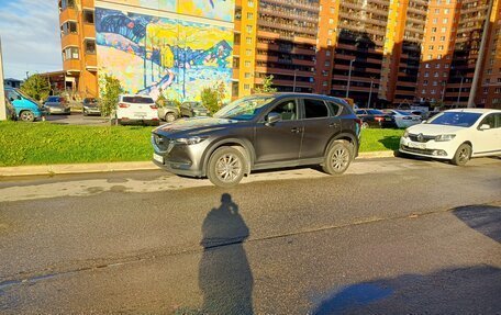 Mazda CX-5 II, 2020 год, 2 700 000 рублей, 6 фотография