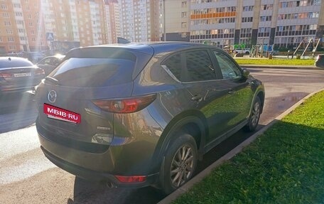 Mazda CX-5 II, 2020 год, 2 700 000 рублей, 4 фотография