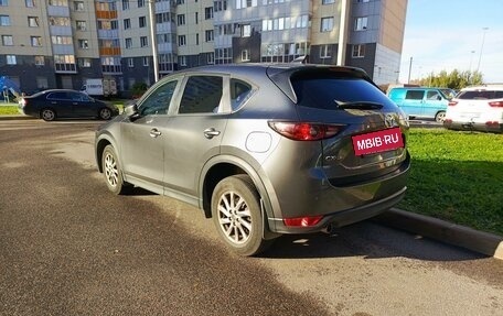 Mazda CX-5 II, 2020 год, 2 700 000 рублей, 5 фотография