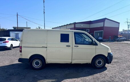 Volkswagen Transporter T5 рестайлинг, 2009 год, 715 000 рублей, 4 фотография