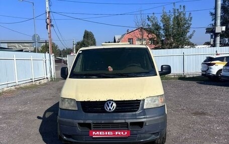 Volkswagen Transporter T5 рестайлинг, 2009 год, 715 000 рублей, 5 фотография