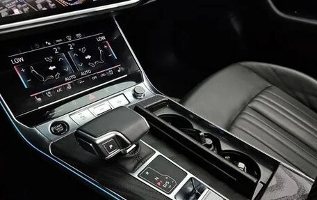 Audi A6, 2021 год, 4 100 000 рублей, 7 фотография