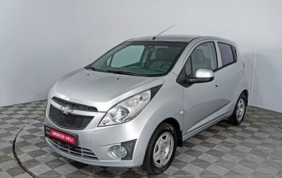 Chevrolet Spark III, 2012 год, 638 000 рублей, 1 фотография