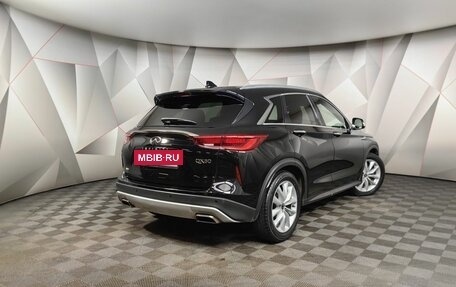 Infiniti QX50 II, 2018 год, 3 299 000 рублей, 2 фотография