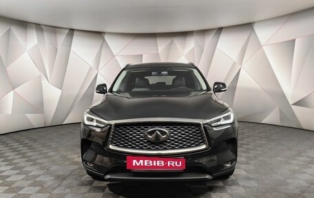 Infiniti QX50 II, 2018 год, 3 299 000 рублей, 7 фотография