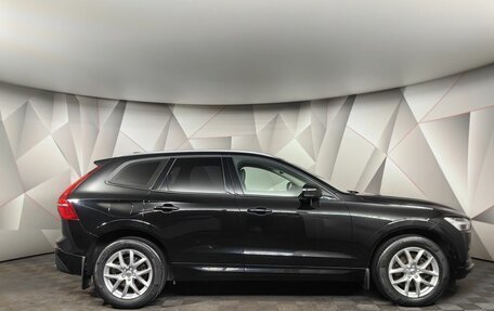 Volvo XC60 II, 2020 год, 4 099 000 рублей, 6 фотография