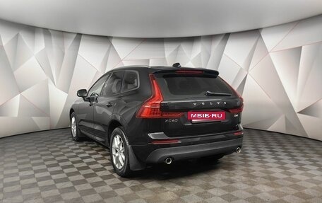 Volvo XC60 II, 2020 год, 4 099 000 рублей, 4 фотография