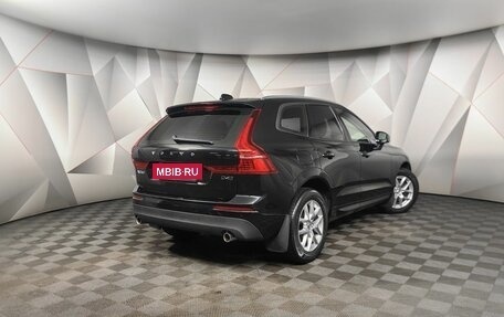 Volvo XC60 II, 2020 год, 4 099 000 рублей, 2 фотография