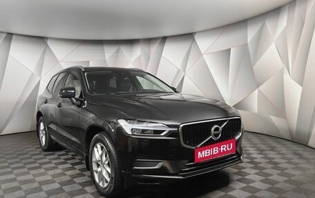 Volvo XC60 II, 2020 год, 4 099 000 рублей, 3 фотография