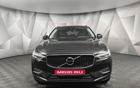 Volvo XC60 II, 2020 год, 4 099 000 рублей, 7 фотография