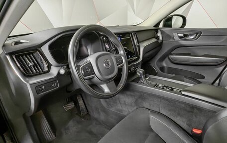 Volvo XC60 II, 2020 год, 4 099 000 рублей, 14 фотография