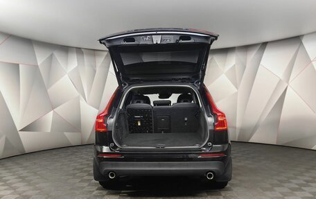 Volvo XC60 II, 2020 год, 4 099 000 рублей, 19 фотография