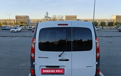 Renault Kangoo II рестайлинг, 2013 год, 1 100 000 рублей, 1 фотография