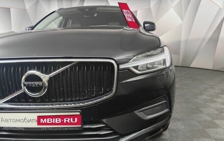 Volvo XC60 II, 2020 год, 4 099 000 рублей, 17 фотография