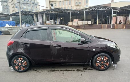 Mazda Demio III (DE), 2014 год, 950 000 рублей, 6 фотография