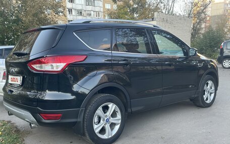 Ford Kuga III, 2013 год, 1 390 000 рублей, 5 фотография