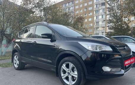 Ford Kuga III, 2013 год, 1 390 000 рублей, 6 фотография