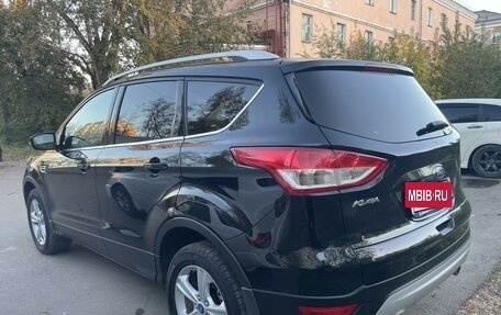 Ford Kuga III, 2013 год, 1 390 000 рублей, 3 фотография