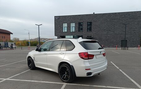 BMW X5, 2015 год, 4 500 000 рублей, 3 фотография