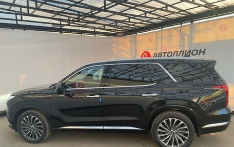 Hyundai Palisade I, 2024 год, 7 990 000 рублей, 4 фотография