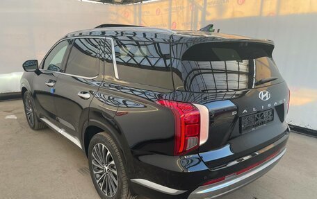 Hyundai Palisade I, 2024 год, 7 990 000 рублей, 5 фотография