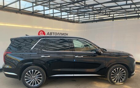 Hyundai Palisade I, 2024 год, 7 990 000 рублей, 8 фотография