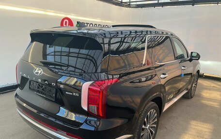 Hyundai Palisade I, 2024 год, 7 990 000 рублей, 7 фотография