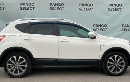 Nissan Qashqai, 2010 год, 1 024 000 рублей, 5 фотография