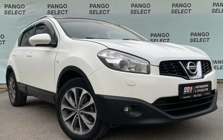 Nissan Qashqai, 2010 год, 1 024 000 рублей, 6 фотография