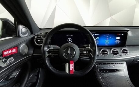 Mercedes-Benz E-Класс, 2020 год, 4 698 000 рублей, 17 фотография