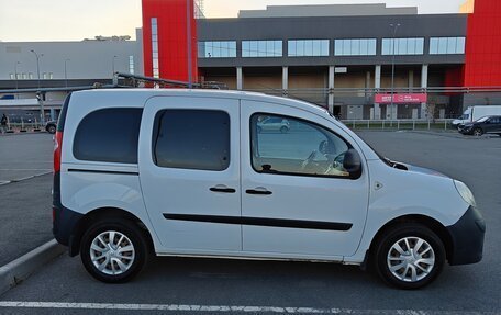 Renault Kangoo II рестайлинг, 2013 год, 1 100 000 рублей, 3 фотография