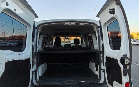 Renault Kangoo II рестайлинг, 2013 год, 1 100 000 рублей, 7 фотография