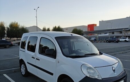 Renault Kangoo II рестайлинг, 2013 год, 1 100 000 рублей, 4 фотография