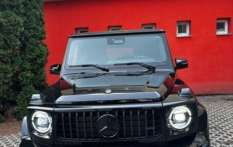 Mercedes-Benz G-Класс AMG, 2024 год, 37 001 352 рублей, 3 фотография