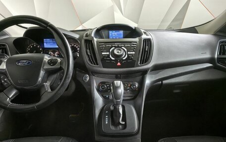 Ford Kuga III, 2013 год, 1 398 000 рублей, 13 фотография