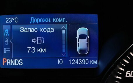 Ford Kuga III, 2013 год, 1 398 000 рублей, 20 фотография