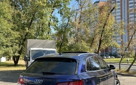 Audi Q5, 2017 год, 3 990 000 рублей, 3 фотография