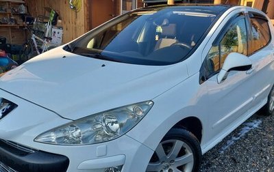 Peugeot 308 II, 2010 год, 659 000 рублей, 1 фотография